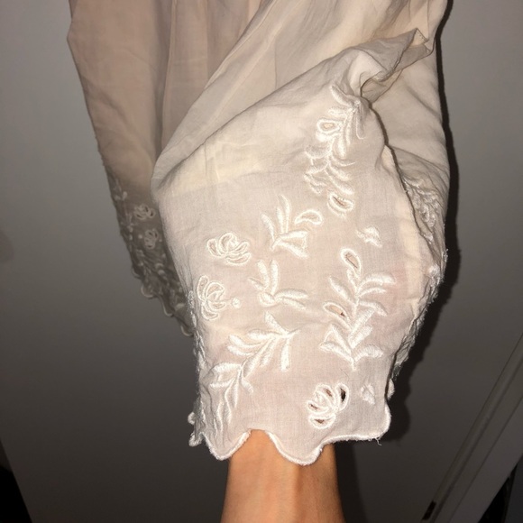 H&M Organic Cotton Romper - Picture 5 of 9